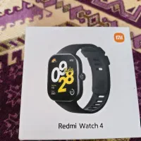 ساعت هوشمند شیامی Redmi watch 4