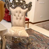 میز ناهار خوری|میز و صندلی غذاخوری|تهران, ولی آباد|دیوار