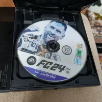 PS2 slim|کنسول، بازی ویدئویی و آنلاین|ملارد, |دیوار