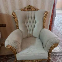 مبل دست دوم|مبلمان خانگی و میز عسلی|مشهد, نکاح|دیوار