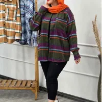 شکت موهر پشمی|لباس|بروجن, |دیوار