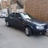 سمند Lx xU7