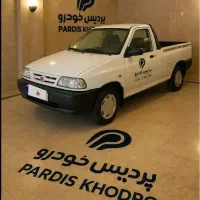 پراید وانت صفر 151 سفید SE اقساط، تحویل درلحظه