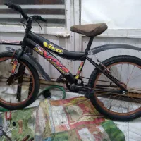 فروش دوچرخه ۲۰