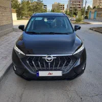 هایما x7|خودرو سواری و وانت|اصفهان, چشمه باقرخان|دیوار