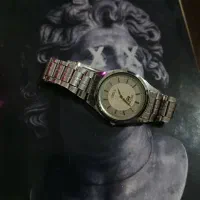 چهار عدد ساعت romanson Casio pappini|ساعت|ارومیه, |دیوار