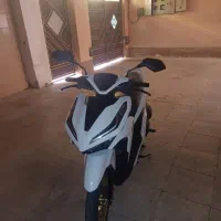 موتور سیکلت طرح کلیک 150|موتورسیکلت|هشتگرد, مدرس|دیوار