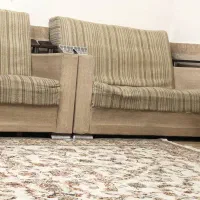 مبل هشت نفره