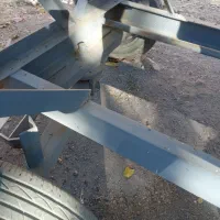 اسکلت خلاطه|ابزارآلات|شهرکرد, |دیوار