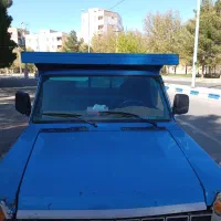 نیسان دیزل۹۰