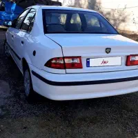 خودرو سمند|خودرو سواری و وانت|هیر, |دیوار