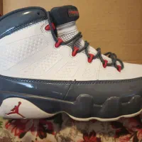 کتونی جردن ، black rabbit و نایک