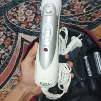 سشوار همه کاره پرینسلی|آرایشی، بهداشتی، درمانی|اهواز, اسلام آباد شرقی|دیوار