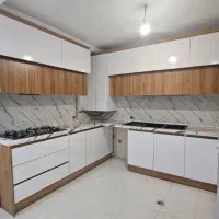 ۸۰ متری ۲خواب وام تسویه فول|فروش آپارتمان|هشتگرد, فاز ۷ مهستان|دیوار