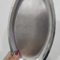 ۳۰ عدد دیس استیل