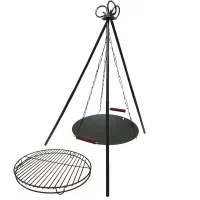 ساج و سه پایه ساجوک