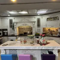 رهن و اجاره ۱۲۱ متر ۲خواب/برج برند/کوهک