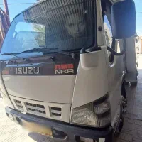 ایسوزو ۵۲۰۰ مدل ۹۱ فابریک