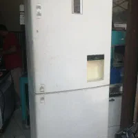 خرید فروش یخچال صنعتی خانگی سالم خراب