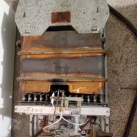 ابگرمکن دیواری خرید و فروش|آبگرمکن، پکیج، شوفاژ|اصفهان, شهرک ولیعصر|دیوار