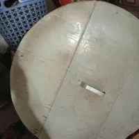 تنور گازی ساج|اجاق گاز و لوازم برقی پختوپز|زنجان, |دیوار