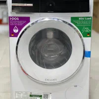 لباسشویی بوش آلمان اکسکلوسیو