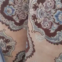 یک جفت پشتی در حد نو . ۲ میلیون..