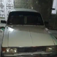 پیکان مدل ۷۲اتاق تعویض قانونی بی رنگ|خودرو سواری و وانت|بیستون, |دیوار