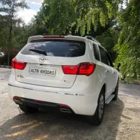 هایما اس 7پرو مدل 1403در حد خشک|خودرو سواری و وانت|تبریز, |دیوار