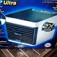 کولر رو میزی و رو داشبورتی