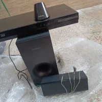 دستگاه DVDساب و باند