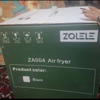 سرخ کن بدون روغنZA004