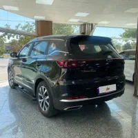 چری تیگو 7 IE، مدل ۱۴۰۲