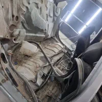 ماشین تصادفی ۴۰۵ مدل ۸۸