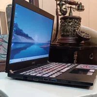 لپتاپ ایسر TravelMate P648 حافظه 256 گیگ فول پورت