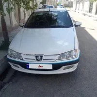 خودرو سواری پارس