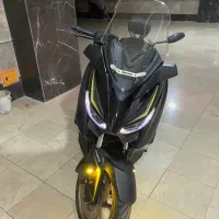 ایکس مکس ۱۴۰۱