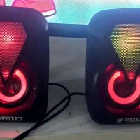 اسپیکرلپ تاپ و کامپیوتر رو میزی