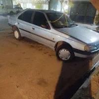 پژو 405 دوگانهسوز کارخانه|خودرو سواری و وانت|مه ولات, |دیوار