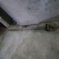 فنر درب کره کره ای مغازه