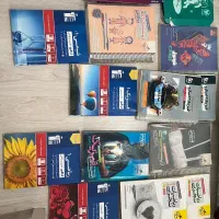 کتاب کنکوری