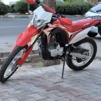 تریل توسن 250