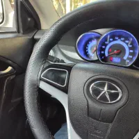 خودروی سواری jac j5 دنده اتوماتیک 1800|خودرو سواری و وانت|ارومیه, |دیوار