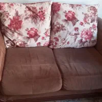 مبل راحتی ۶ نفره|مبلمان خانگی و میز عسلی|تهران, جوادیه تهرانپارس|دیوار