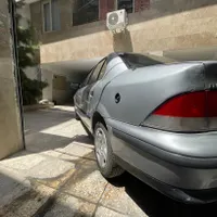 سمند X7 دوگانه سوز، مدل ۱۳۸۵|خودرو سواری و وانت|تهران, زنجان|دیوار