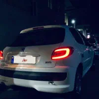 ۲۰۷پانا اتوماتیکtu5p