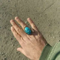 فیروزه نیشابور|جواهرات|اصفهان, کوی امام|دیوار