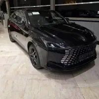 لاماری اکو مشکی و سفید