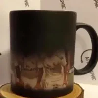 ماگ حرارتی مناسب کادو|ظروف سرو و پذیرایی|مسجد سلیمان, |دیوار