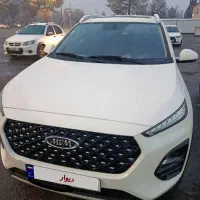 x22 دنده ای 1402 تمیز 40تا کار